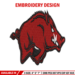 boar embroidery design, boar embroidery, logo design, embroidery file, logo shirt, Digital download.