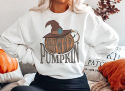 Howdy Pumpkin Halloween swaT-Shirt Png, Halloween swaT-Shirt Png, Retro Halloween swaT-Shirt Png, Cowgirl Halloween,   h