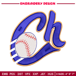Charros de Jalisco embroidery design, Charros de Jalisco embroidery, Football embroidery, logo shirt, Digital download.