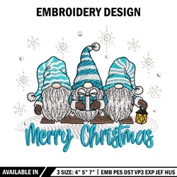 Gnomes embroidery design, Chrismas embroidery, Embroidery shirt, Embroidery file, Anime design, Digital download