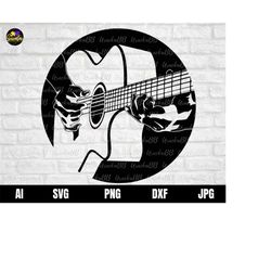 Acoustic Guitar Png, Guitar Player Svg, Guitar Svg, Guitar Tumbler SVG, Electric Guitar Tumbler Svg, Guitar Png, Guitar