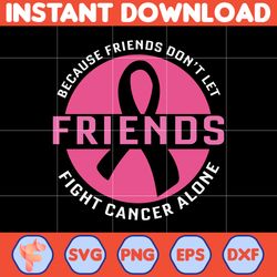 Designs Breast Cancer Svg, Cancer Svg, Cancer Awareness, Pink Ribbon, Breast Cancer, Fight Cancer Quote Svg