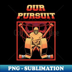 Sublimation Mastery - High-Quality PNG - Unlock Your Creative Potential