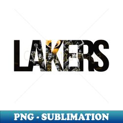 Lakers Champion Kobe 2020 - Commemorative PNG Digital Download - Celebrate the Legacy