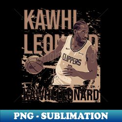 Basketball Player - Digital Download - High Definition Image