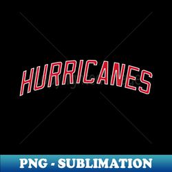 Hurricanes - Dynamic Force - High-Quality Sublimation Image