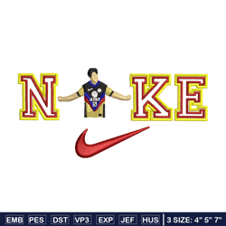 Nike messi embroidery design, Messi embroidery, Nike design, Embroidery file, Embroidery shirt, Digital download