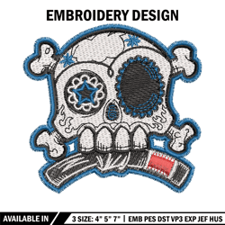 Skull logo embroidery design, Skull logo embroidery, logo design, Logo shirt, logo shirt, digital download