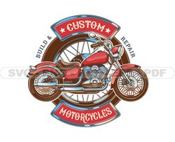 Motorcycle SVG Bundle Logo, Skull Motorcycle Png, Harley Davidson Svg, Motorcycle Tshirt Design Bundle 23