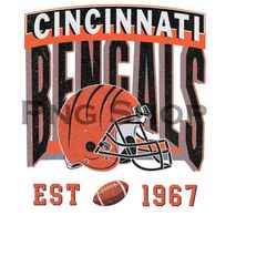 Cincinnati Football PNG, Football Team PNG, Cincinnati Football Sweatshirt, Football png, Cincinnati Shirt