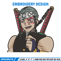 Tengen smile embroidery design, Tengen embroidery, Anime design, Embroidery shirt, Embroidery file, Digital download