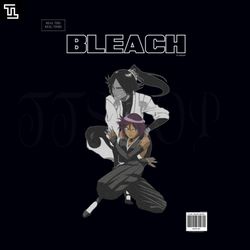 1 Shinigami bleach PNG Download