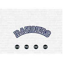 rangers svg, rangers template, rangers stencil, baseball gifts, sticker svg, rangers ornament svg,