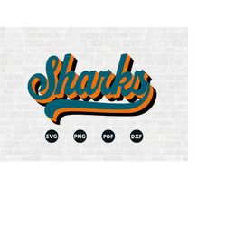 sharks svg, sharks template, sharks stencil, hockey gifts, sticker svg, sharks ornament svg,