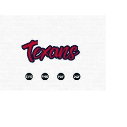 Texans Svg, Texans Template, Texans Stencil, Football Gifts, Sticker Svg, Texans Ornament Svg,