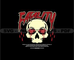Skull Tshirt Design Bundle, Skull SVG PNG, Skull In The Wall File, DTG, DTF, Instant Download 57