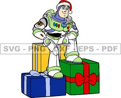 Disney Christmas Png, Disney Catoon Christmas Png, Christmas Svg Png, Christmas Cartoon Svg, Instant Download 33