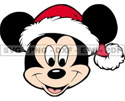 Disney Christmas Png, Disney Catoon Christmas Png, Christmas Svg Png, Christmas Cartoon Svg, Instant Download 106