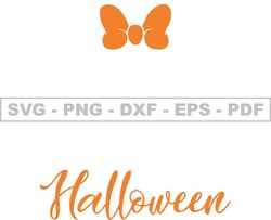 Horror Character Svg, Mickey And Friends Halloween Svg,Halloween Design Tshirts, Halloween SVG PNG 02