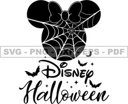 Horror Character Svg, Mickey And Friends Halloween Svg,Halloween Design Tshirts, Halloween SVG PNG 25