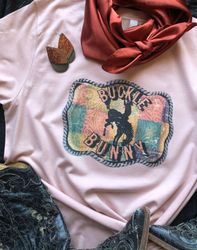 cowgirl buckle bunny graphic tee, taylor swift shirt, taylor swiftie merch
