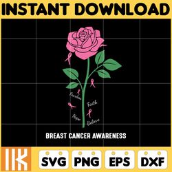 breast cancer awareness svg, designs breast cancer svg, cancer svg, cancer awareness, pink ribbon, breast cancer