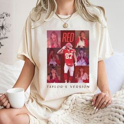 Kelce Swift The Eras Tour Shirt, Vintage Taylor Chief Shirt, Travis Kelce 87 Tee, Kansas City Football Sweatshirt, Footb