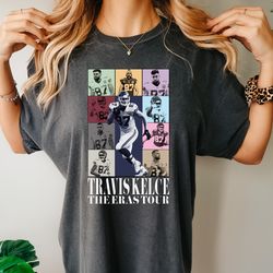 Travis Kielce The Eras Tour