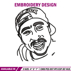Man smile embroidery design, Man smile Logo embroidery, logo design, Embroidery file, logo shirt, Instant download.