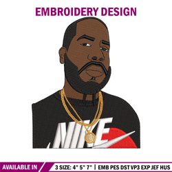 Nike basketball man embroidery design, Nike embroidery, Nike design, Embroidery shirt, Embroidery file,Digital download