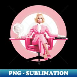 barbie - sublimation png download - create stunning barbie designs instantly