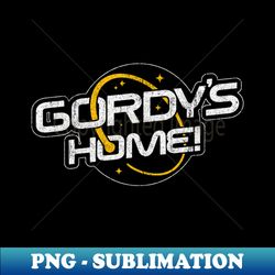 PNG Sublimation Digital Download File - High-Quality Transparent Design Prints for Effortless Home Decor