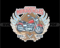 Motorcycle SVG Bundle Logo, Skull Motorcycle Png, Harley Davidson Svg, Motorcycle Tshirt Design Bundle 21