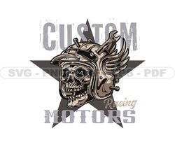 Motorcycle SVG Bundle Logo, Skull Motorcycle Png, Harley Davidson Svg, Motorcycle Tshirt Design Bundle 26