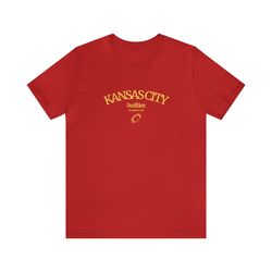 Taylor Swift - Kansas City T Shirt