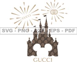 Cartoon Logo Svg, Mickey Mouse Png, Louis Vuitton Svg, Fashion Brand Logo 211