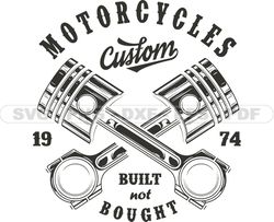 Motorcycle svg logo, Motorbike SVG PNG, Harley Logo, Skull SVG Files, Motorcycle Tshirt Design, Digital Download 115