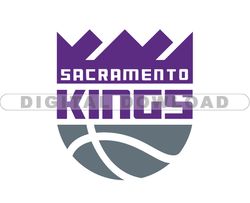Sacramento Kings NBA Logo Svg, Basketball Design, Tshirt Design NBA, NBA Teams Svg, NBA Basketball, NBA Sports 09