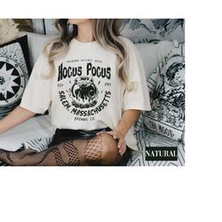 Hocus Pocus Shirt, Sanderson's Sister Shirt, Disney Witches Shirt, Brewing Co Shirt, Disney Halloween Shirt, Women's Fal