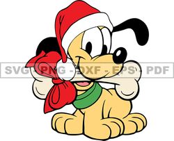 Disney Christmas Png, Disney Catoon Christmas Png, Christmas Svg Png, Christmas Cartoon Svg, Instant Download 67