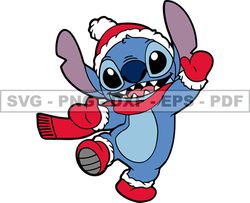 Disney Christmas Png, Disney Catoon Christmas Png, Christmas Svg Png, Christmas Cartoon Svg, Instant Download 100
