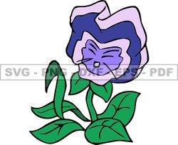 Flowers of Wonderland Svg, Alice In Wonderland Png, Cartoon Customs SVG, EPS, PNG, DXF 62