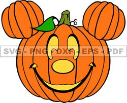 Horror Character Svg, Mickey And Friends Halloween Svg,Halloween Design Tshirts, Halloween SVG PNG 88