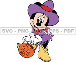 Horror Character Svg, Mickey And Friends Halloween Svg,Halloween Design Tshirts, Halloween SVG PNG 185