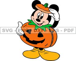 Horror Character Svg, Mickey And Friends Halloween Svg,Halloween Design Tshirts, Halloween SVG PNG 98
