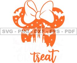 Horror Character Svg, Mickey And Friends Halloween Svg,Halloween Design Tshirts, Halloween SVG PNG 123