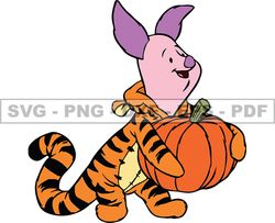 Horror Character Svg, Mickey And Friends Halloween Svg,Halloween Design Tshirts, Halloween SVG PNG 194