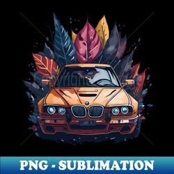 BMW Lover - Elegant Sublimation PNG Download - Perfect for Sublimation Mastery