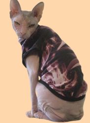 Cat clothes, cat sweater,sphynx sweater,sphynx clothes
