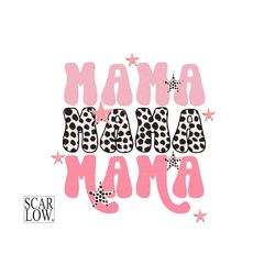 Mama PNG- Instant digital download-Sublimation Designs-boho png, mama png, retro png, retro mama png, mama sublimation,